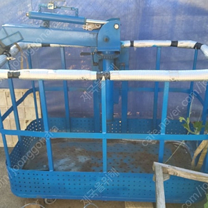 5톤크레인바가지 이미지