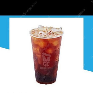 컴포즈커피 아이스아메리카노1500원