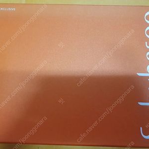 설화수 자음 2종 자음에센셜 80000원에 팝니다