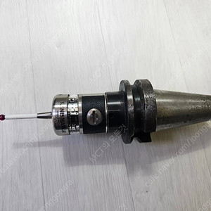 Renishaw OMP40‑2 터치 프로브 입니다