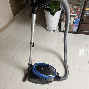 [삼성전자] 파워모션 유선 진공청소기 (VC33M3120LU)