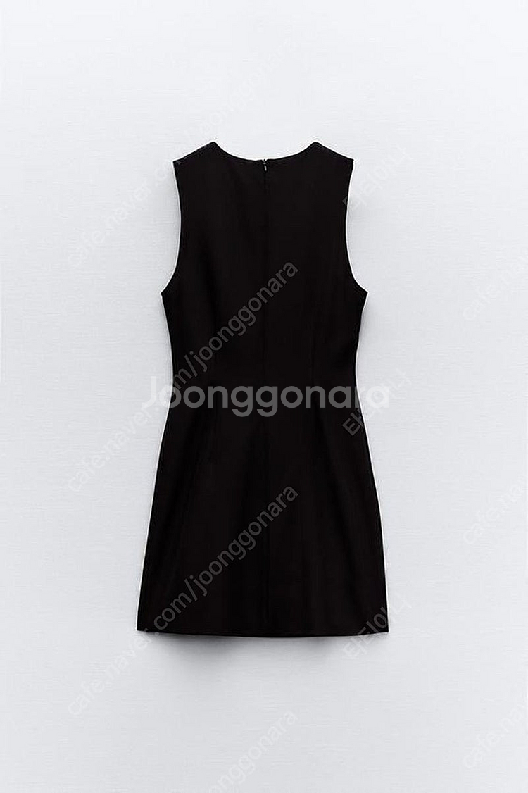 zara 자라 셔링 미니 원피스 59900-29900 ...--3