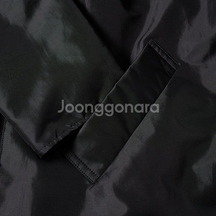 APC 아페쎄 닥터 코트 블랙 새제품 팝니다.--1