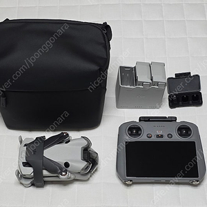 DJI MINI 4 PRO 미니4프로 플라이모어콤보 판매 (케어 6개월 남음)