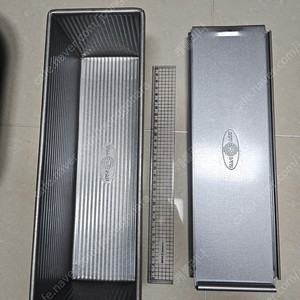 USA PAN 풀먼식빵틀 라지사이즈