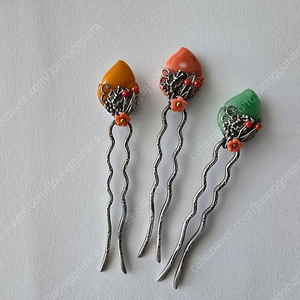 삼작뒤꽂이 판매합니다