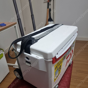 다이와 케리쿨러2 s1500