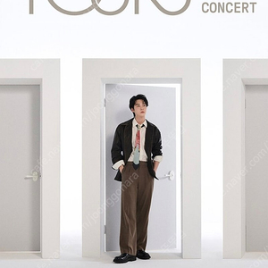 도영 콘서트 YOURS 10/10(금) 214구역 통로석 1석 판매