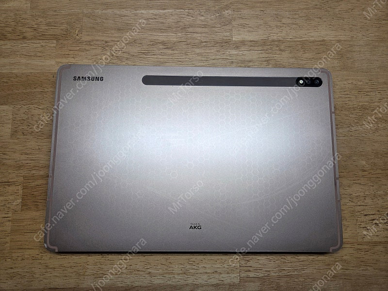 [인하!]갤럭시탭 S7 플러스, 8/256, LTE--1