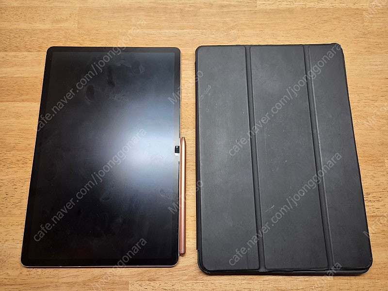 [인하!]갤럭시탭 S7 플러스, 8/256, LTE--6