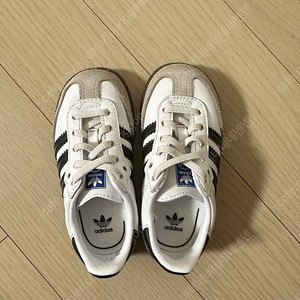아디다스 키즈 삼바 140