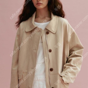 호와스 howus 파라토 자켓