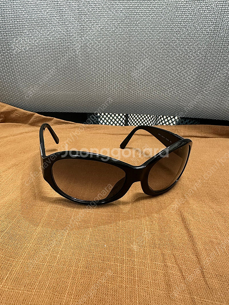 샤넬 선글라스--1