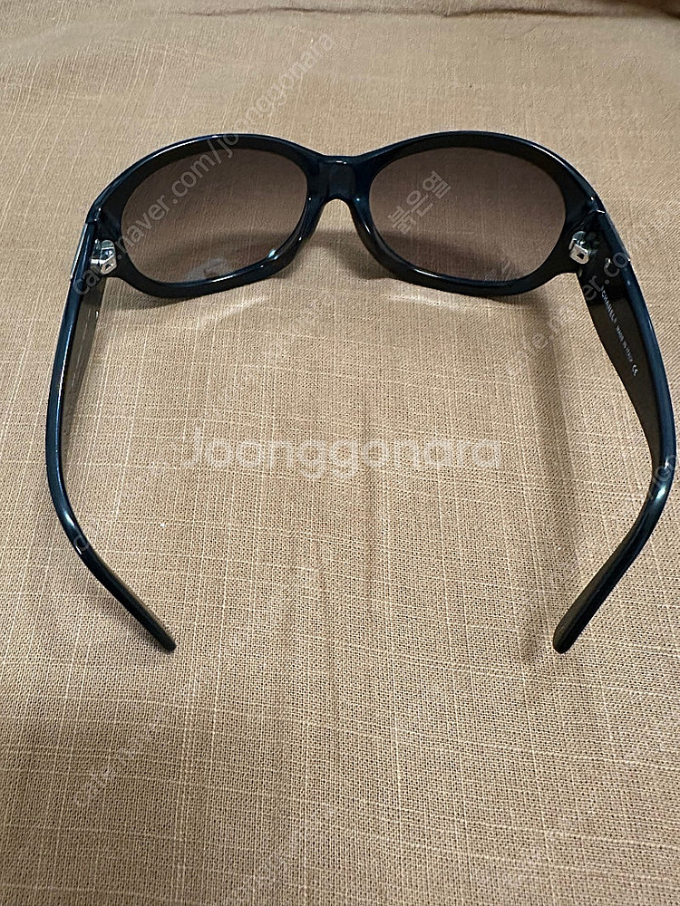 샤넬 선글라스--5