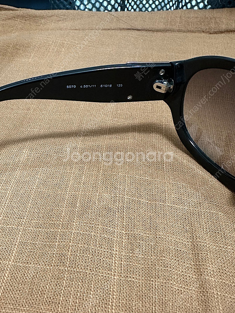 샤넬 선글라스--6