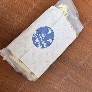(미개봉)프레젠트프로젝트 가든오리m