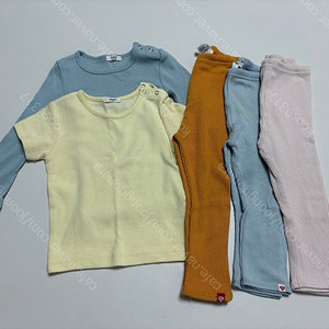 꼬숑 일괄 (6-12M)