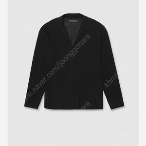 얼바닉30 리플블라우스 ripple blouse