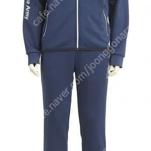 roka 트레이닝 곤색,회색