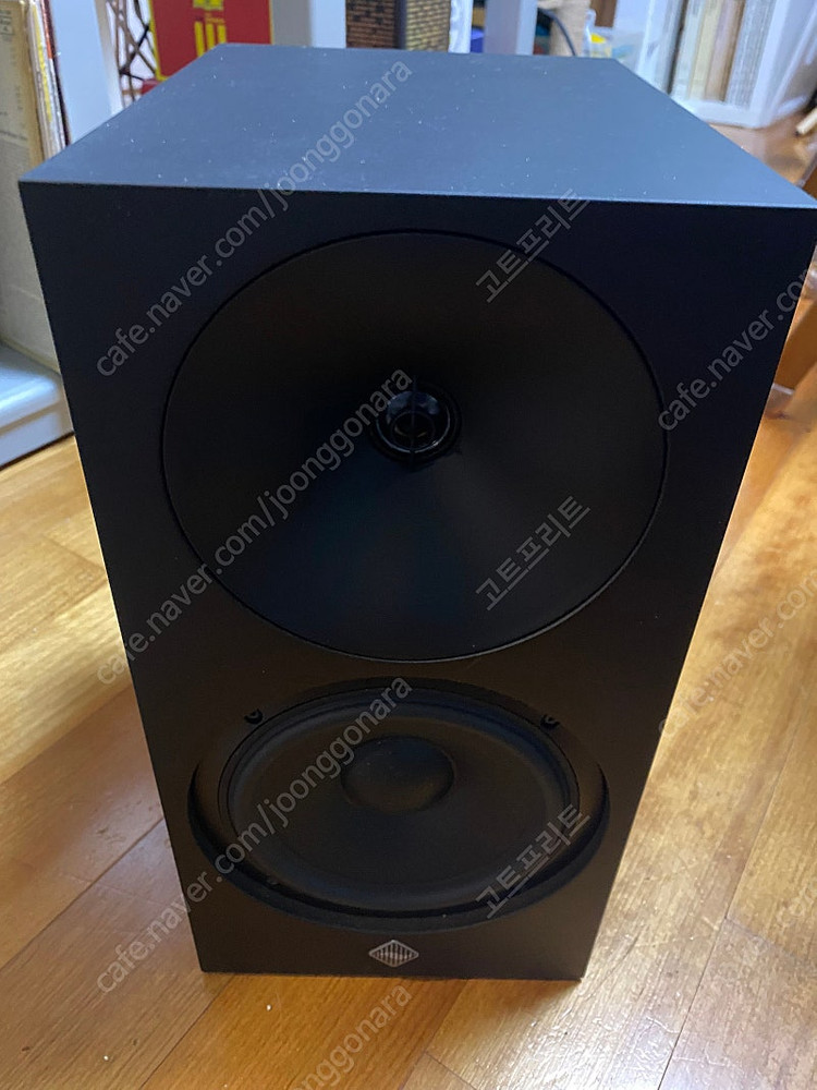 어사일랩 f6b pr 북쉘프 스피커 1통 판매 이미지