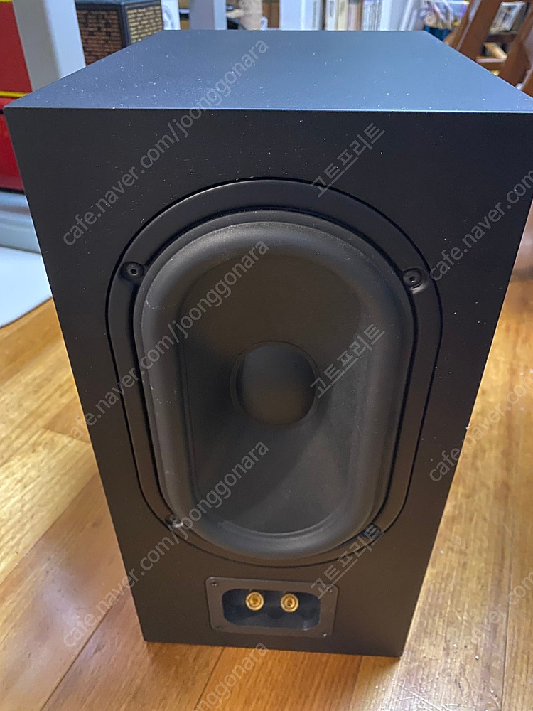 어사일랩 f6b pr 북쉘프 스피커 1통 판매 이미지