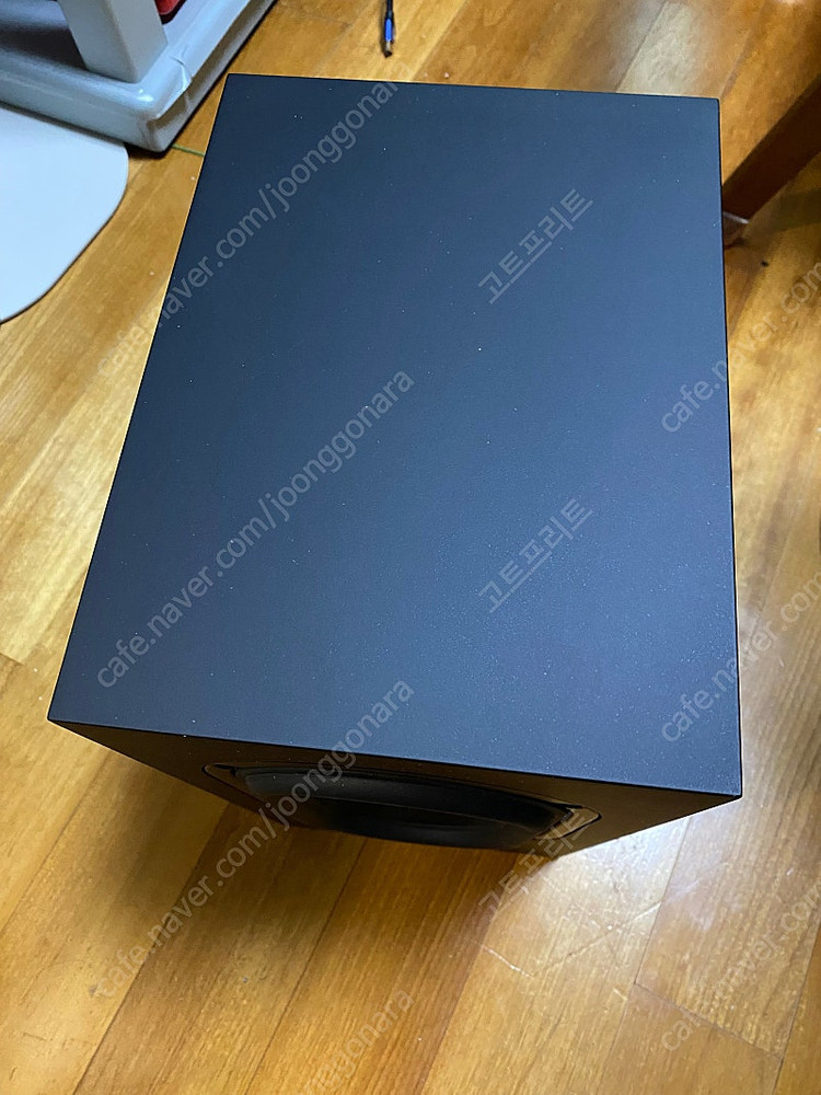 어사일랩 f6b pr 북쉘프 스피커 1통 판매 이미지