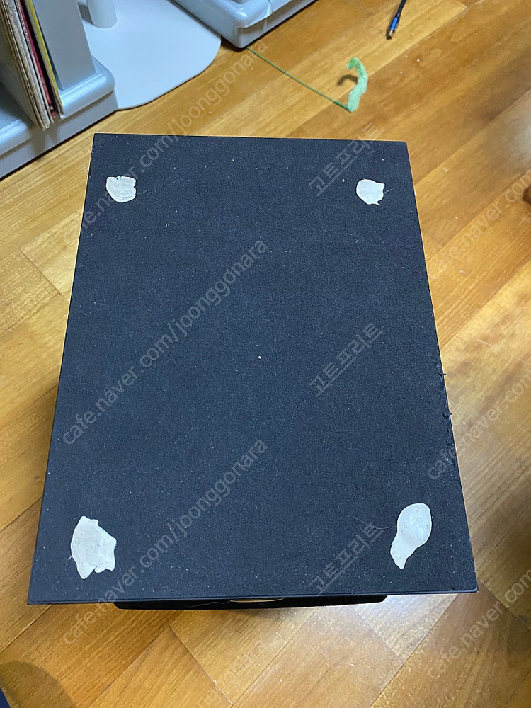 어사일랩 f6b pr 북쉘프 스피커 1통 판매 이미지