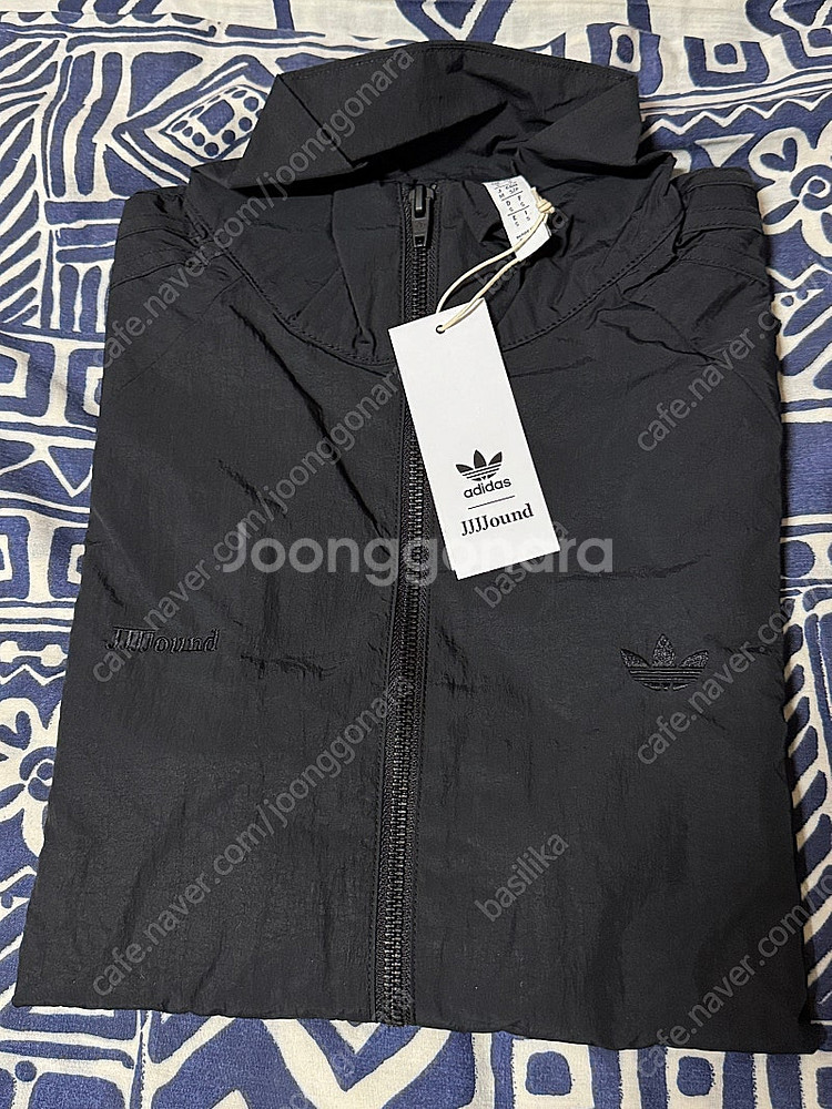 자운드 아디다스 JJJJound ADIDAS 트랙탑 U...--0