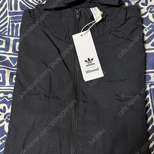 자운드 아디다스 JJJJound ADIDAS 트랙탑 US-S, 트랙팬츠 US-M