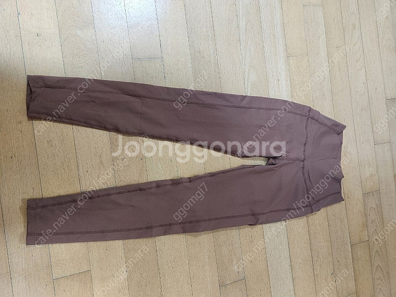 안다르 레깅스 4사이즈 판매해요--0