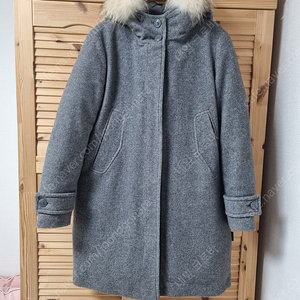 PESPOW(패스포우) 덕다운 패딩코트 정리합니다^^