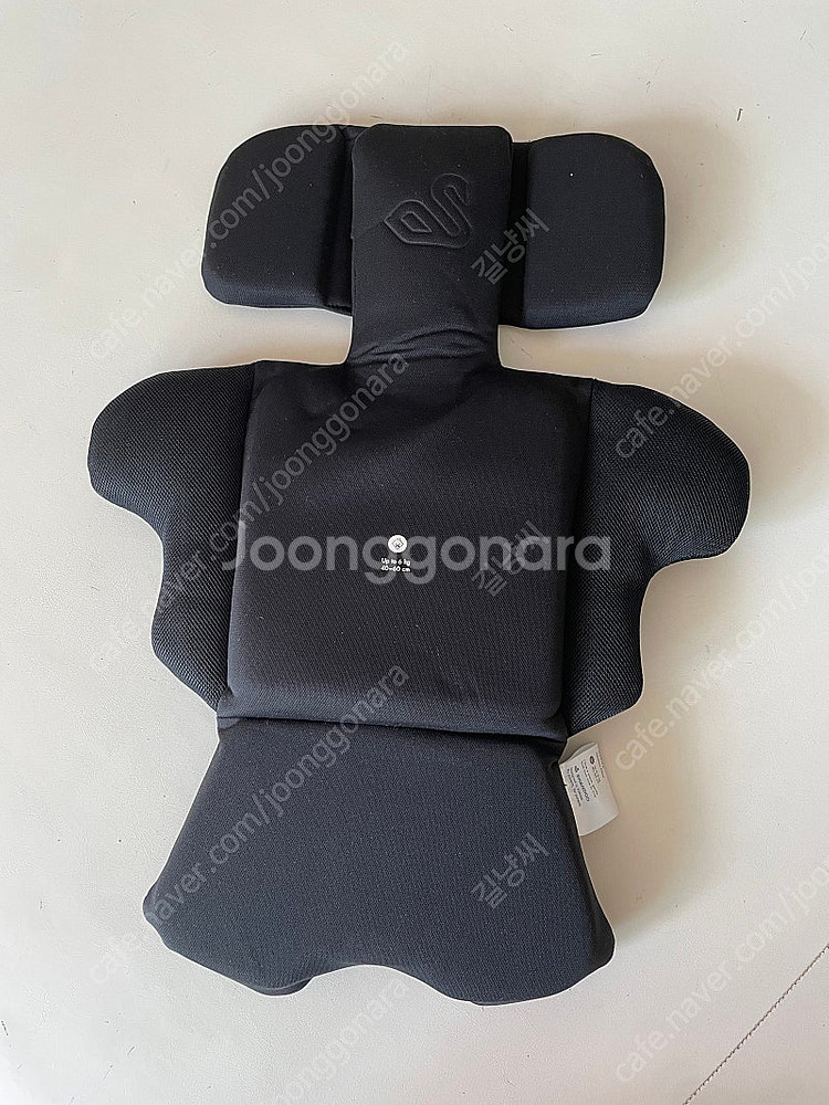 베이비 카시트 스완두 마리3 블루베리 색상--5