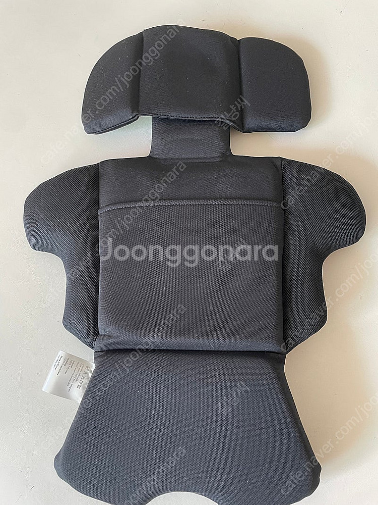 베이비 카시트 스완두 마리3 블루베리 색상--6