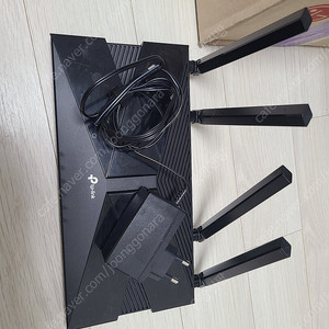 TP LINK AX20판매