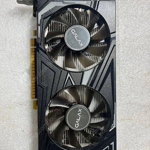 Galaxy gtx 1650 super (택포)