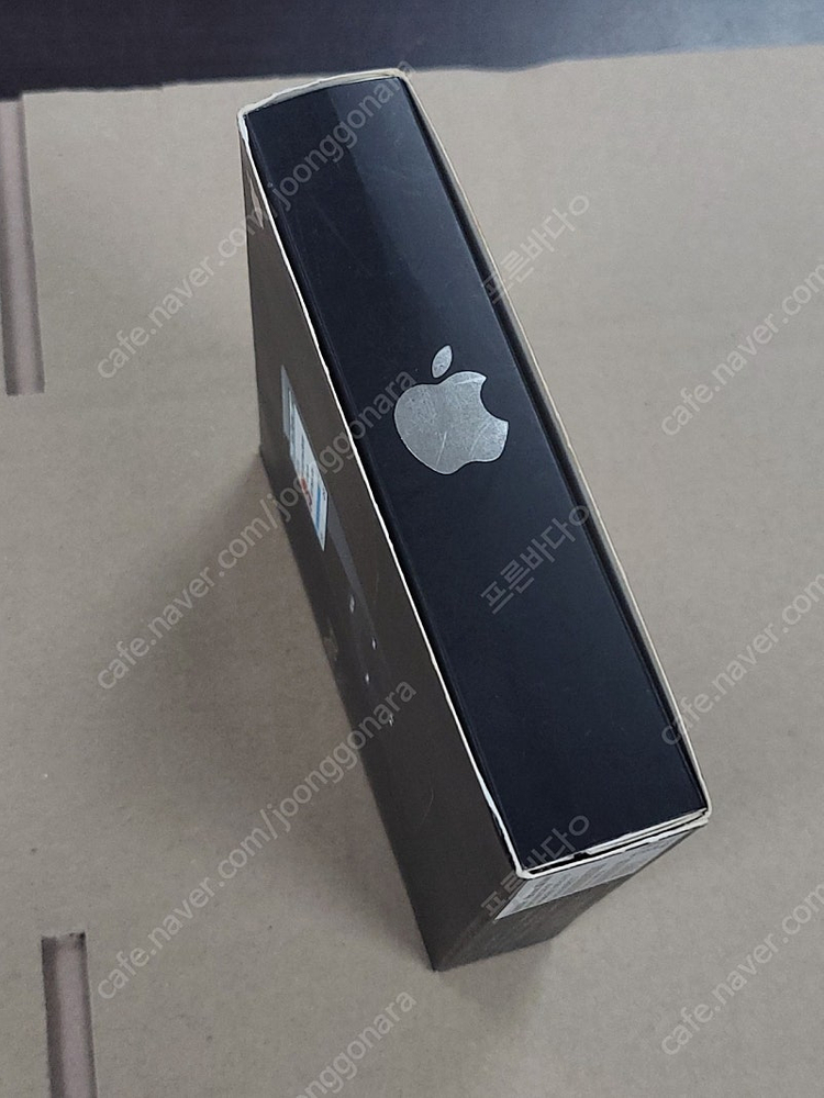 아이팟나노1세대 박스셋 2대--5