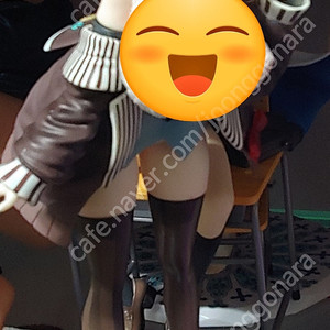 미소녀 성인 피규어 팝니다