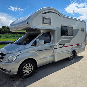 급매 제일모빌 에드윈 캠핑카 2800만원 스타렉스 카라반