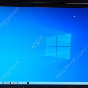 데스크탑 세트 i3-7100, RAM 16GB, SSD 250GB