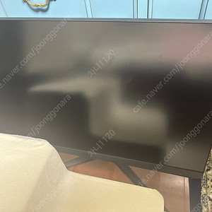 삼성전자 오디세이 G3 모니터 팝니다 S24AG300 (24인치, 144Hz)