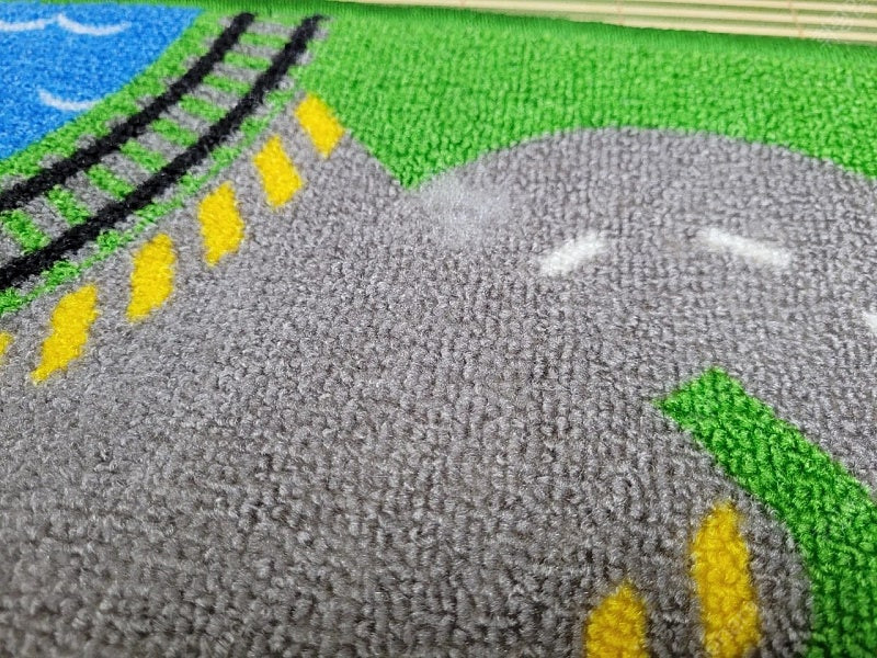 이케아 도로매트 "스토라보" 러그--4