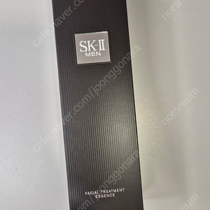 SK2 맨피테라에센스 230ml 미개봉