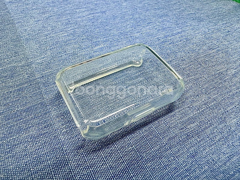 [판매] 갤럭시핏3 TPU 투명케이스 판매합니다.--0