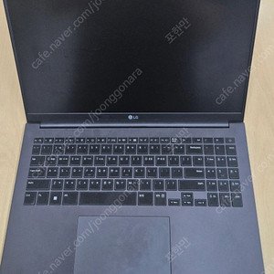 LG 울트라PC 엣지 노트북 16UD70R-HA56K