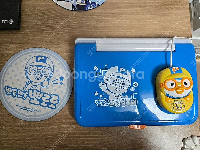 뽀로로 코딩 컴퓨터--0