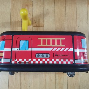 가격내림- 무소음 붕붕카