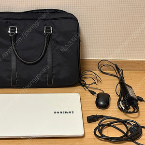 삼성 노트북 NT500R5H-K34D