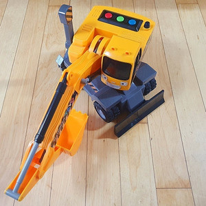 가격내림- 타요 포크