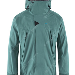 클라터뮤젠 알그론 2.0 등산자켓(Allgron 2.0 Jacket)
