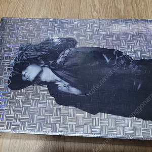 이민우(M)3집 2CD음반